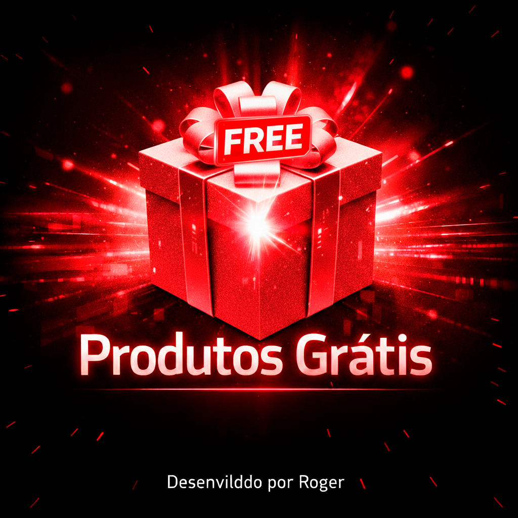 Imagem de Produto Gratis